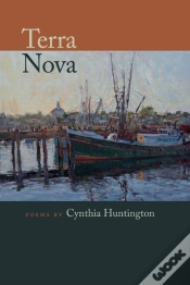 Capa do artigo Terra Nova