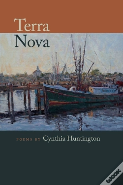 Capa do artigo Terra Nova