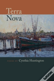 Capa do artigo Terra Nova