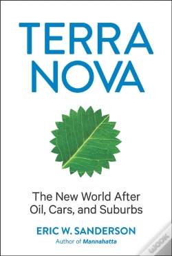 Capa do artigo Terra Nova