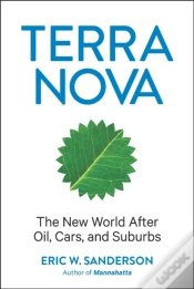 Capa do artigo Terra Nova