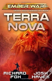 Capa do artigo Terra Nova
