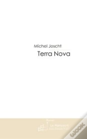 Capa do artigo Terra Nova