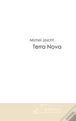 Capa do artigo Terra Nova