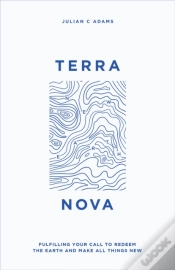 Capa do artigo Terra Nova