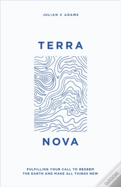 Capa do artigo Terra Nova