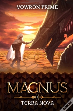 Capa do artigo Terra Nova