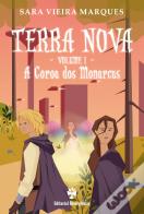 Terra Nova - Volume 1