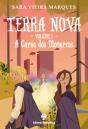 Terra Nova - Volume 1 - Preview