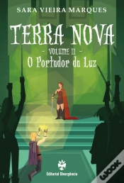 Capa do artigo Terra Nova - Volume 2