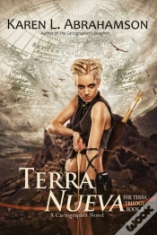 Capa do artigo Terra Nueva