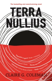 Capa do artigo Terra Nullius
