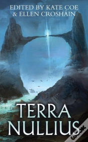 Capa do artigo Terra Nullius