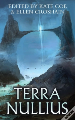 Capa do artigo Terra Nullius
