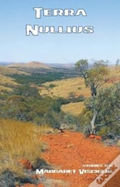 Capa do artigo Terra Nullius
