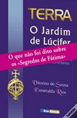 Capa do artigo Terra - O Jardim de Lúcifer