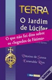 Capa do artigo Terra - O Jardim de Lúcifer