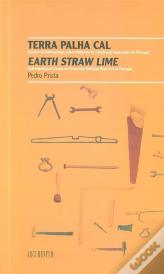 Terra Palha Cal | Earth Straw Lime
