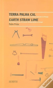 Capa do artigo Terra Palha Cal | Earth Straw Lime