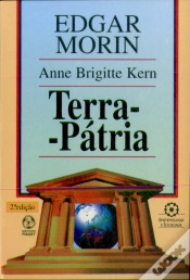 Capa do artigo Terra-Pátria