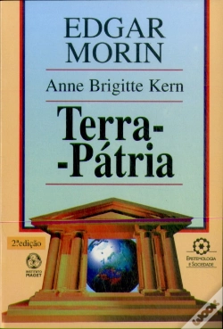 Capa do artigo Terra-Pátria