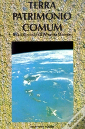 Terra, Património Comum