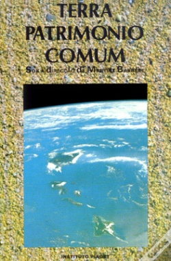 Capa do artigo Terra, Património Comum