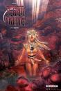 Terra Prime Tome 2 : Déicide - Preview