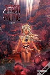 Capa do artigo Terra Prime Tome 2 : Déicide