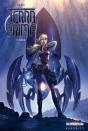 Terra Prime Tome 3 : Deuil - Preview