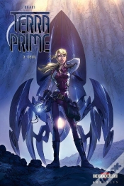 Capa do artigo Terra Prime Tome 3 : Deuil