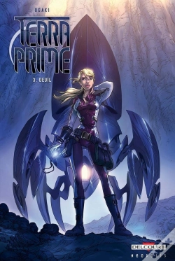 Capa do artigo Terra Prime Tome 3 : Deuil