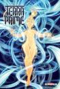 Terra Prime Tome 4 : Le Dieu - Preview