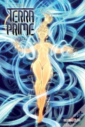 Capa do artigo Terra Prime Tome 4 : Le Dieu