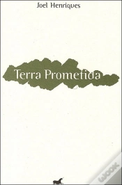 Capa do artigo Terra Prometida