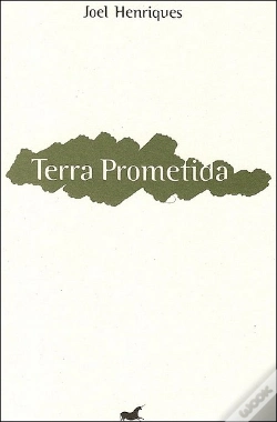 Capa do artigo Terra Prometida