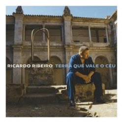 Capa do artigo Terra que vale o Céu - CD