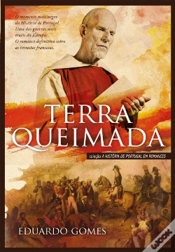 Capa do artigo Terra Queimada