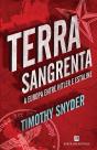Terra Sangrenta - Preview