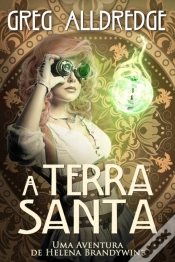 Capa do artigo Terra Santa