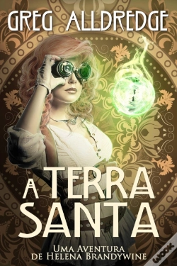 Capa do artigo Terra Santa
