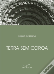Capa do artigo Terra sem Coroa