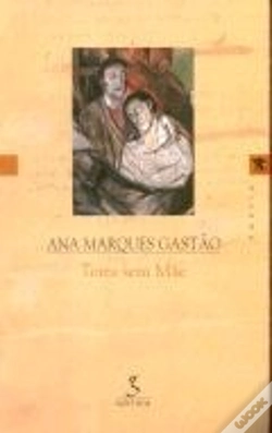 Capa do artigo Terra Sem Mãe
