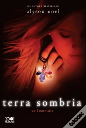 Capa do artigo Terra Sombria