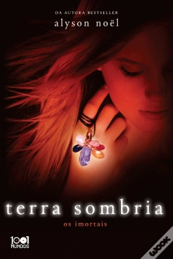 Capa do artigo Terra Sombria