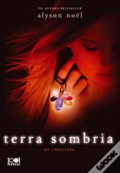 Capa do artigo Terra Sombria