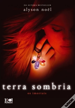 Capa do artigo Terra Sombria