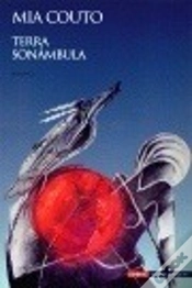 Capa do artigo Terra Sonâmbula