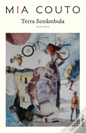 Capa do artigo Terra Sonâmbula
