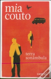 Capa do artigo Terra Sonâmbula